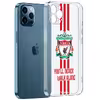 کاور طرح Liverpool مناسب برای گوشی موبایل اپل iPhone 12 Pro 