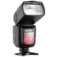 فلاش گودکس Godox V860III TTL Li-Ion Flash For Nikon