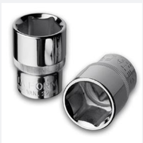 سری بکس 1/4 120 میلیمتر مدل C02H120 ستافرم