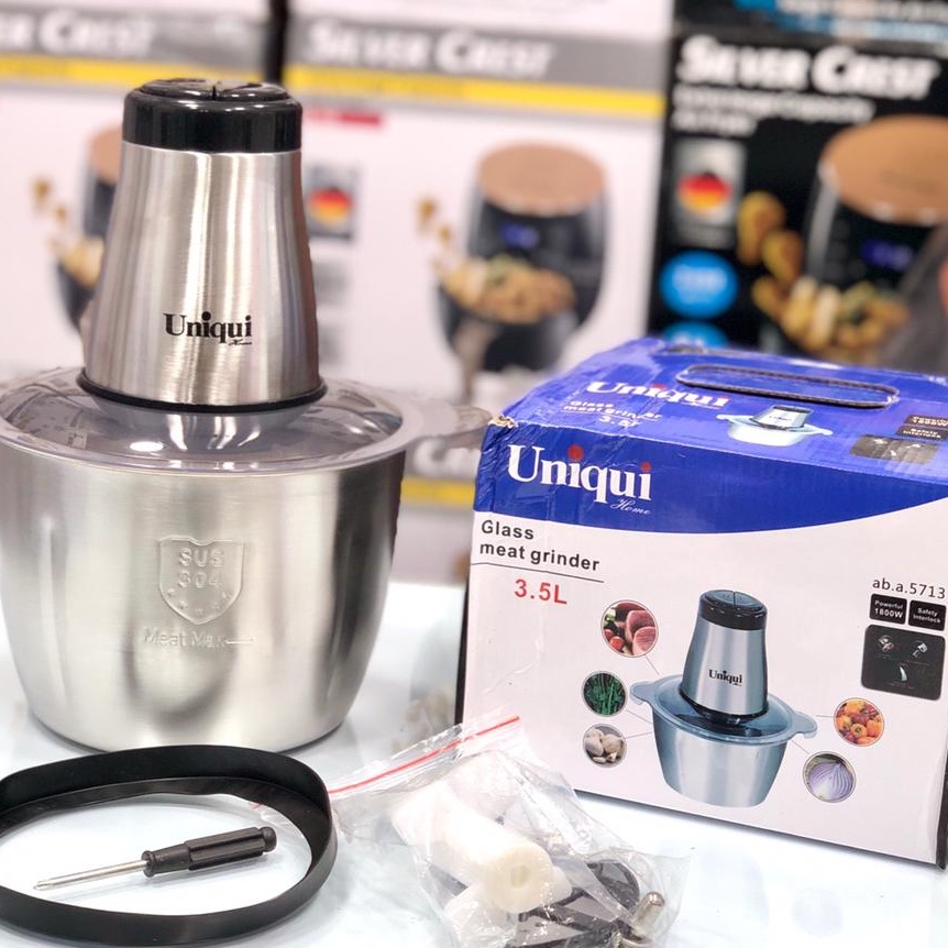 خردکن یونیک