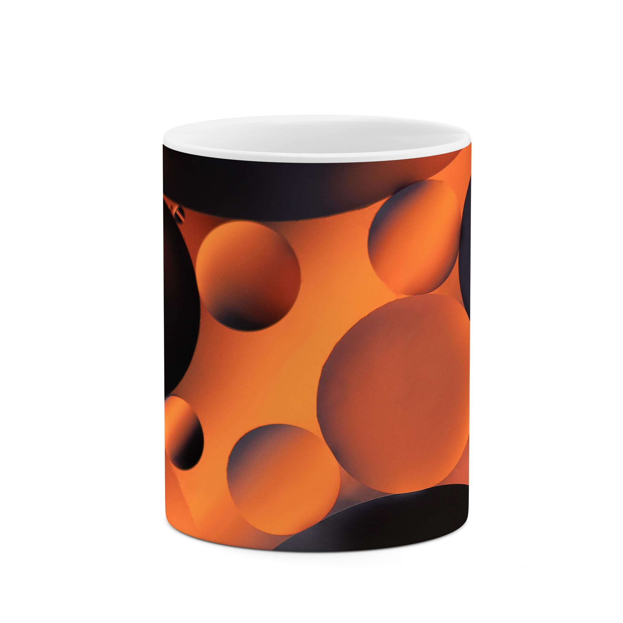 ماگ طرح پنیر مدل mgp00407