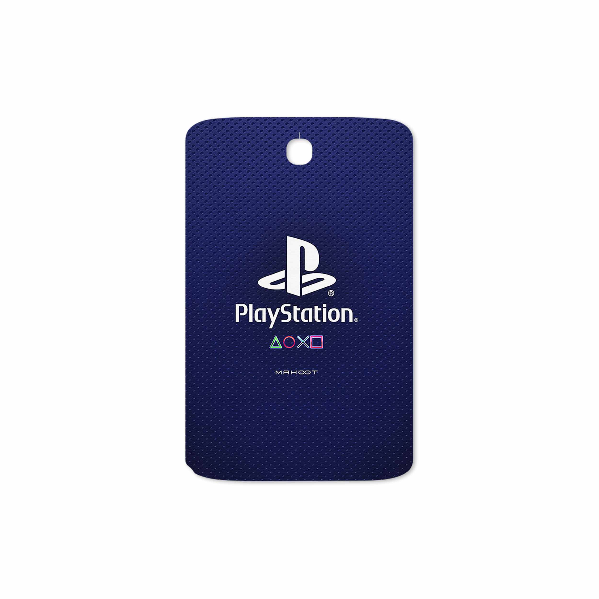 برچسب پوششی ماهوت مدل PS مناسب برای تبلت سامسونگ Galaxy Note 8.0 2013 N5100