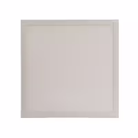 پنل مربعی بک لایت 60 وات توکار 60×60 سانت پارس شوان