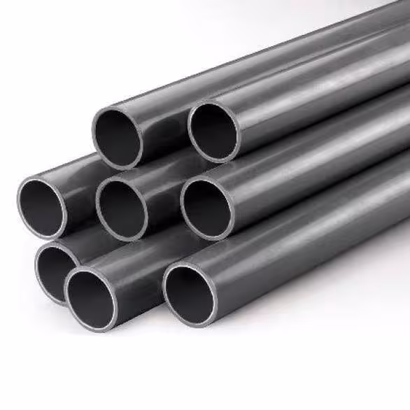 لوله PVC-U فشار قوی