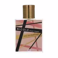 ادوپرفیوم زنانه اسکلاره مدل Nicole حجم 105 میلی لیتر	