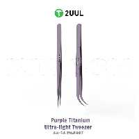 پنس تیتانیومی بنفش برند 2UUL