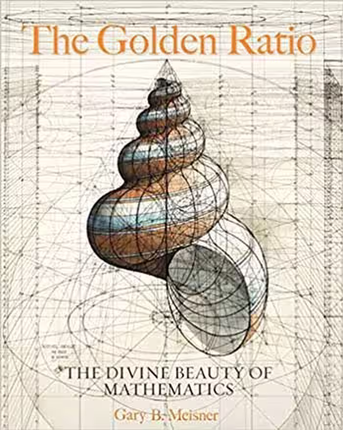 󾕇 دانلود کتاب The Golden Ratio - The Divine Beauty of Mathematics - دانلود کتاب های دانشگاهی