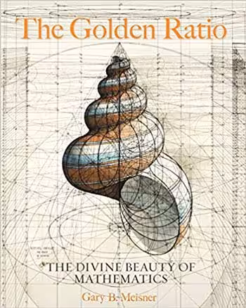 󾕇 دانلود کتاب The Golden Ratio - The Divine Beauty of Mathematics - دانلود کتاب های دانشگاهی