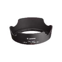 هود لنز کانن مدل EW-63C مناسب برای لنز EF-S 18-55mm f/35-56 IS STM