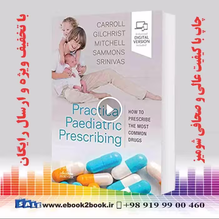 Practical Paediatric Prescribing