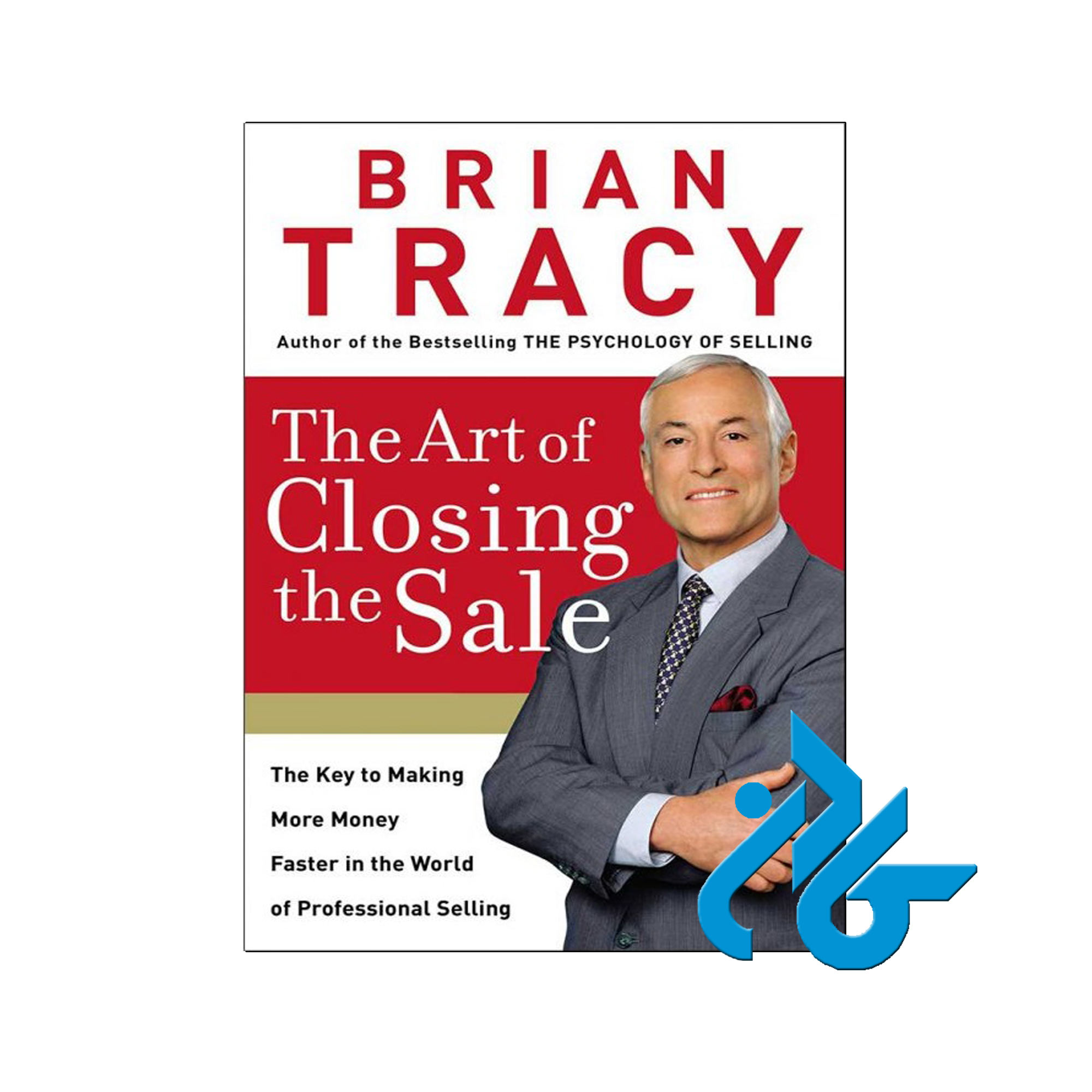 The Art of Closing the Sale | خرید از فروشگاه کادن