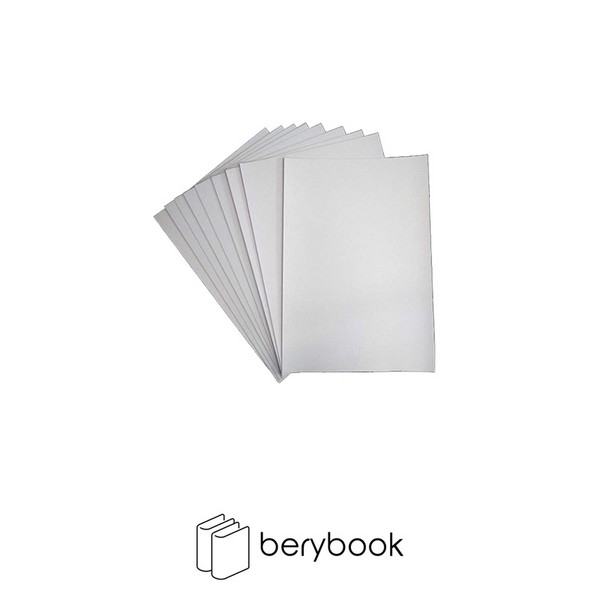 کاغذ A4 / بسته 10 عددی