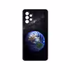 کاور مدل کره زمین کد 065 مناسب برای گوشی موبایل سامسونگ galaxy A23 