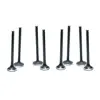 سوپاپ استیم کد ST009 مناسب برای پژو 206 تیپ 2 بسته 8 عددی