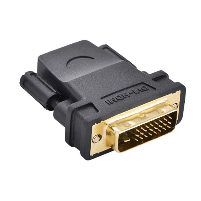 مبدل DVI به HDMI مدل 20124 یوگرین - فراز سیستم