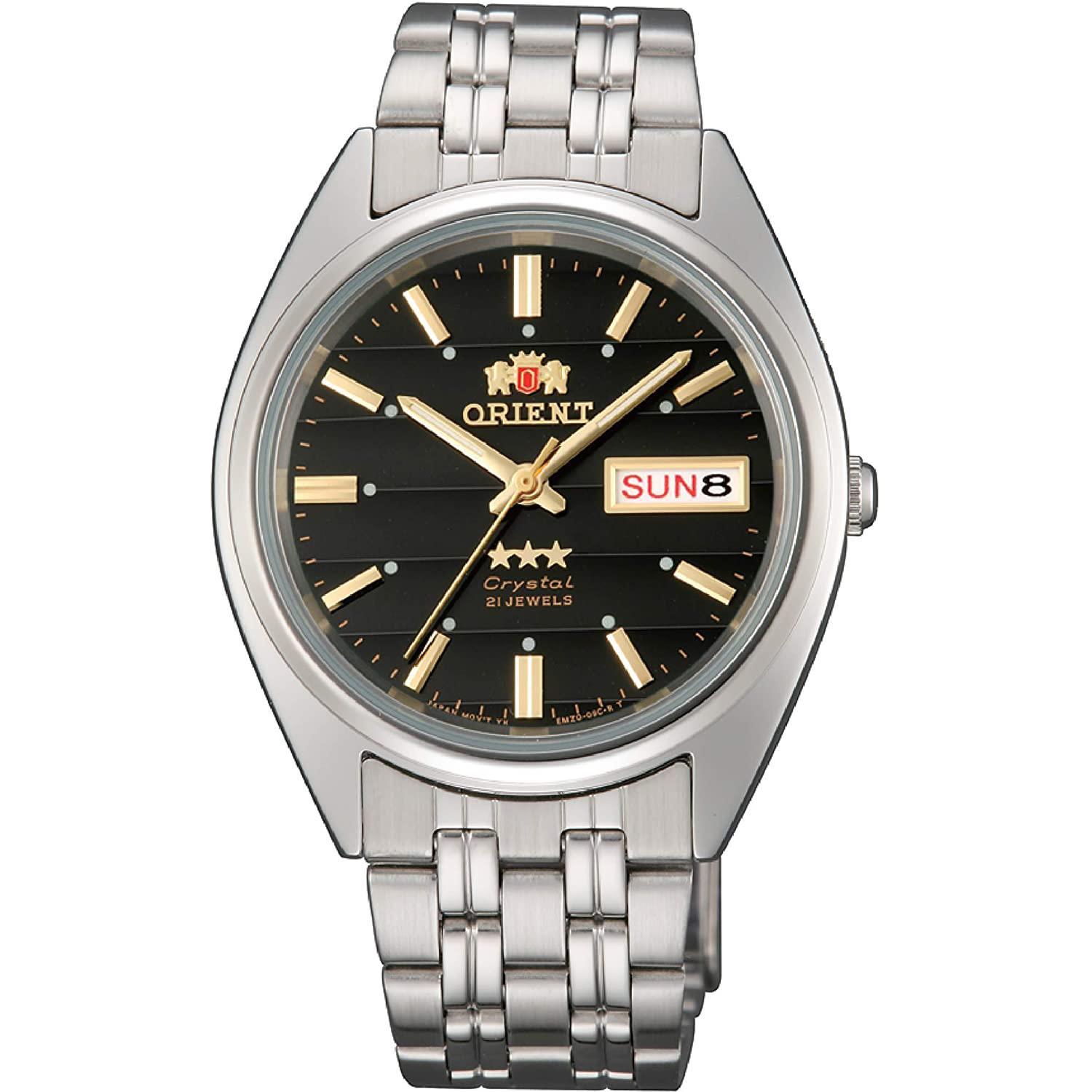 ساعت مچی اورینت مدل FAB0000DB9