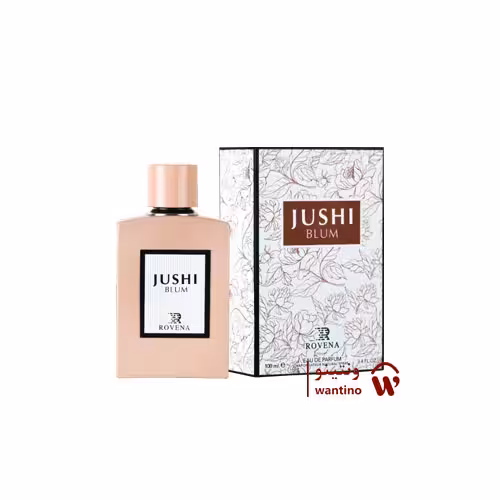 عطر ادکلن زنانه گوچی بلوم روونا (Rovena Gucci Bloom)