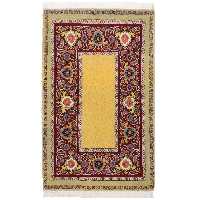 فرش دستباف ذرع و نیم سی پرشیا کد 175025