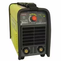 اینورتر جوشکاری 160 آمپر مدل Ecoweld 3202 گام الکتریک