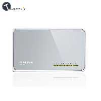 TP-Link 8Port 10/100Mbps Desktop Switch TL-SF1008D