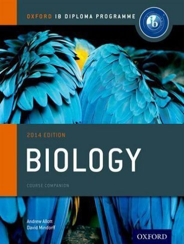 کتاب IB Biologia Libro del Alumno رنگی