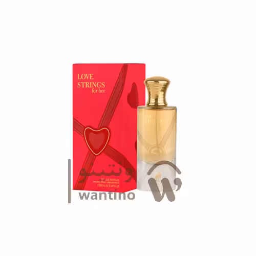 عطر ادکلن زنانه اسکادا کندی لاو الحمبرا لاو استرینگ فور هر (Alhambra Escada Candy Love)