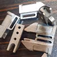 فولدر خیاطی نوار تشک 4cm