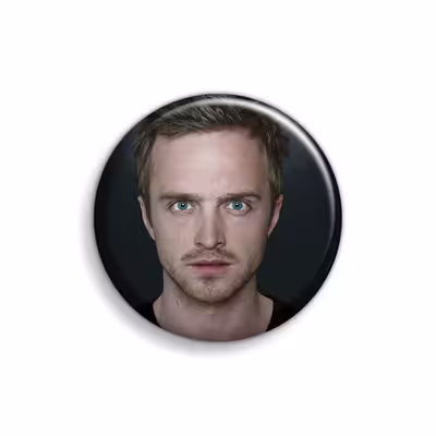 	 پیکسل ابیگل طرح سریال بریکینگ بد جسی پینکمن کد Breaking Bad 016