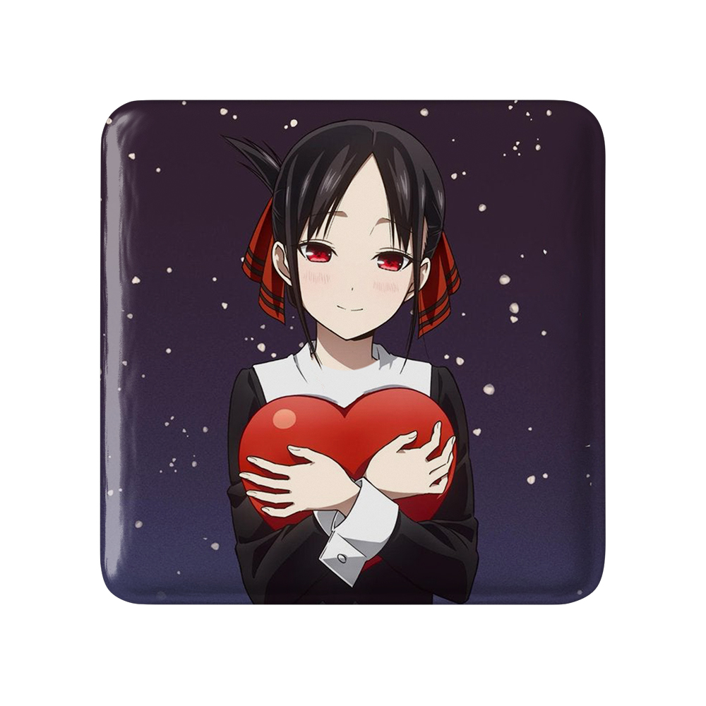 پیکسل خندالو مدل کاگویا ساما انیمه کاگویا ساما کد 15979