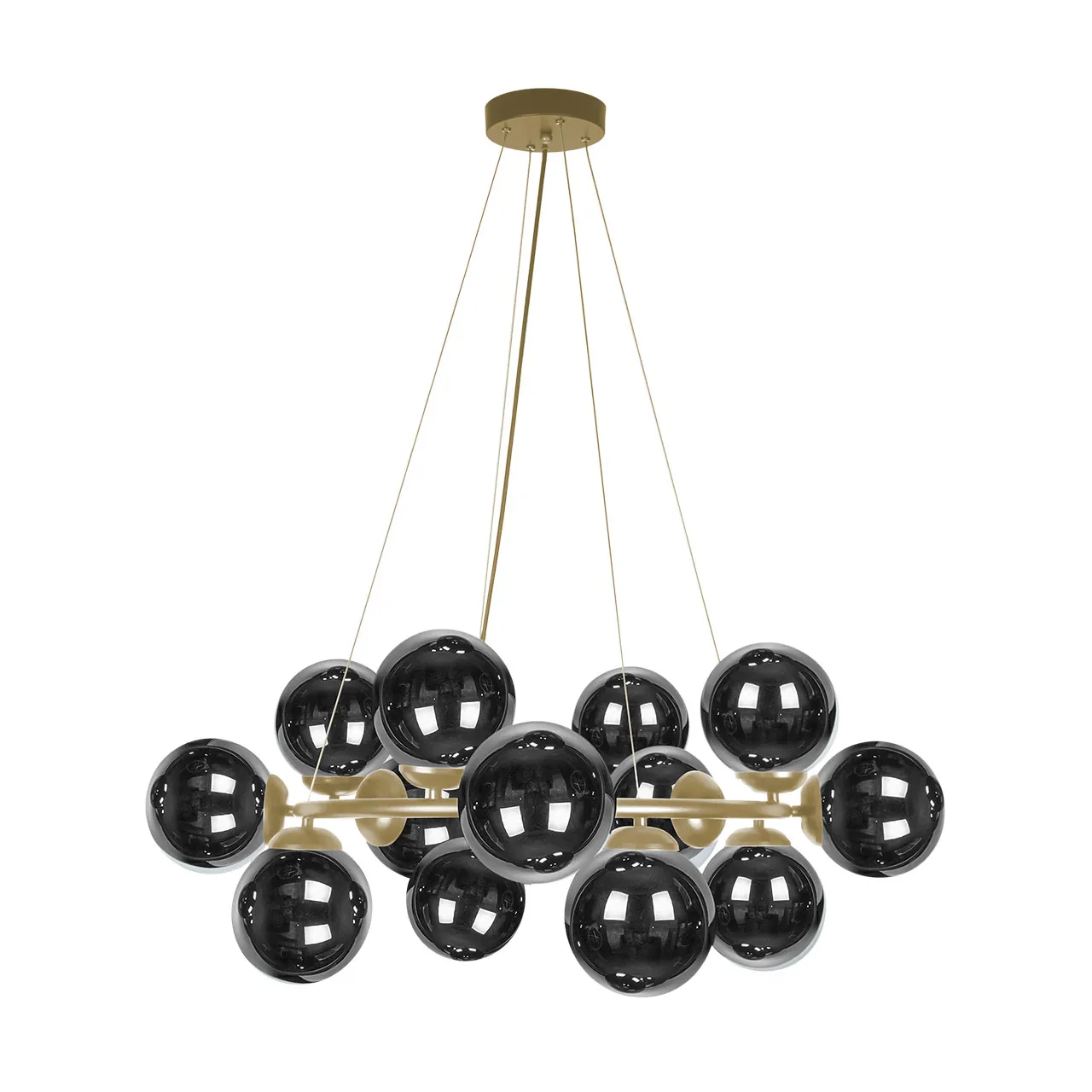 لوستر آرام مدل 810