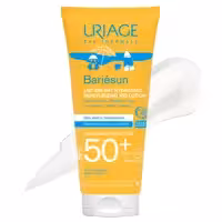 لوسیون ضد آفتاب محافظ پوست جلوگیری آسیب سلولی و پیری نور Uriage Bariesun