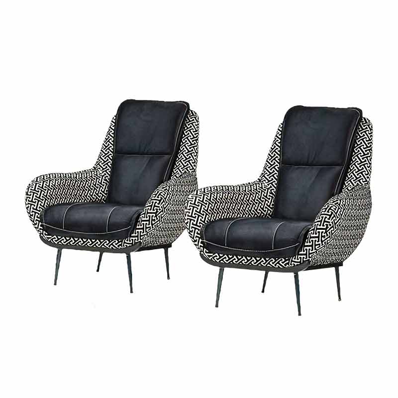 مبل تک نفره بوگاتی