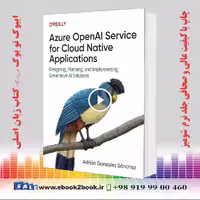 Azure OpenAI Service for Cloud Native Applications