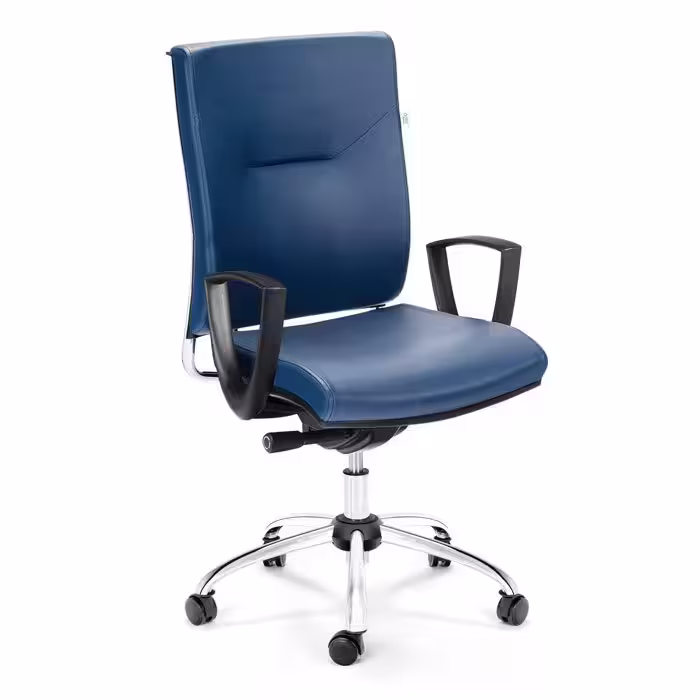صندلی کارشناسی SIENA داتیس مدل XS635P