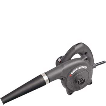 بلوور بلک اند دکر مدل KTX5000 - ابزار یراق