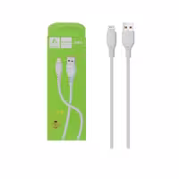 کابل تبدیل USB به لایتنینگ دنمن مدل D06L طول 1 متر