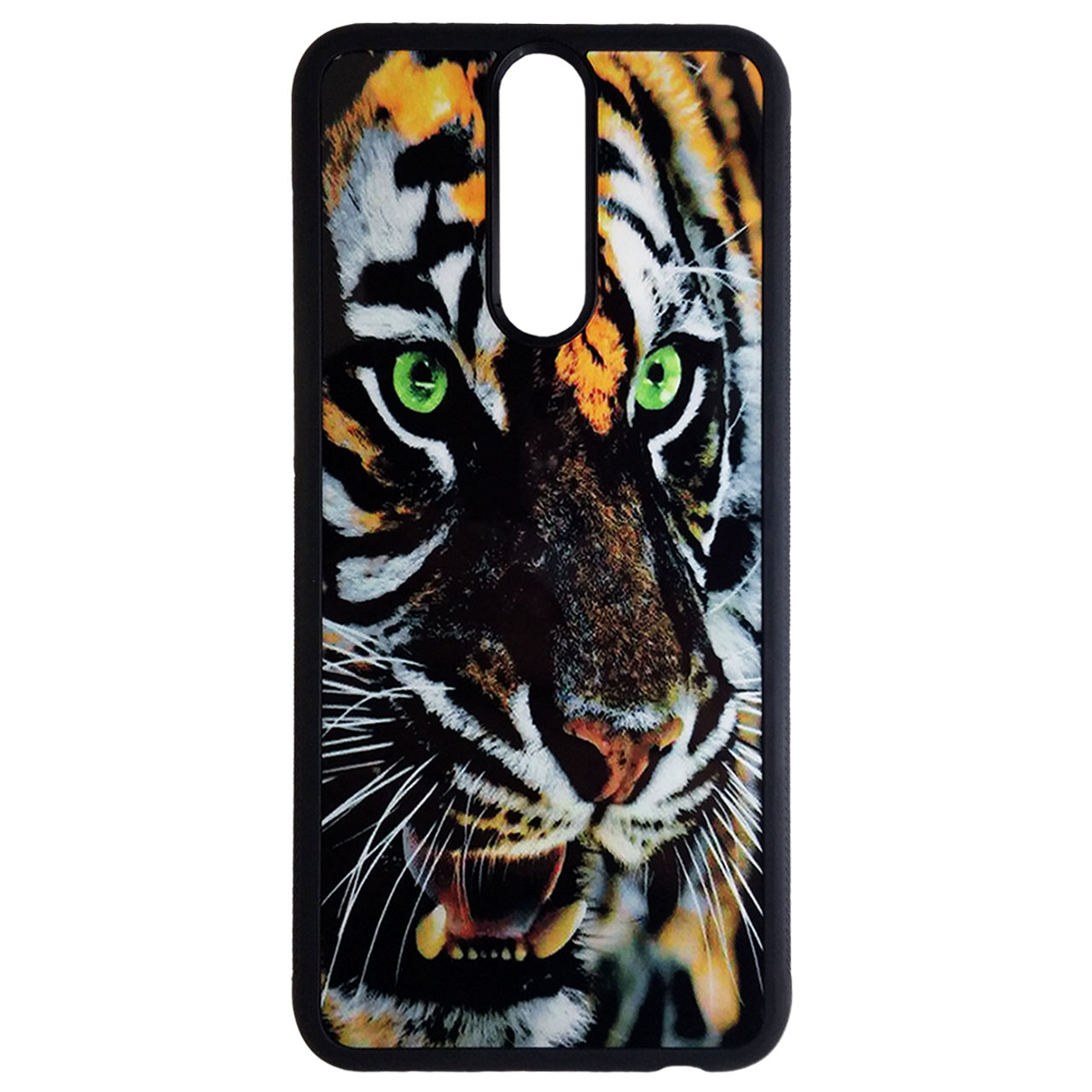 کاور طرح ببر کد 6912 مناسب برای گوشی موبایل هواوی mate 10 lite