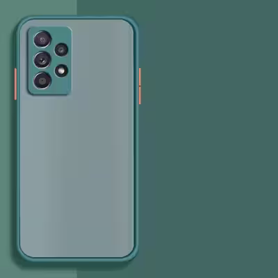 کاور مدل AR_00IN مناسب برای گوشی موبایل سامسونگ Galaxy A53 5G