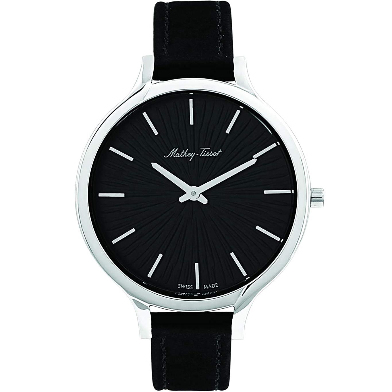 ساعت مچی متی تیسوت زنانه مدل D865AN