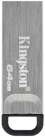 فلش مموری 64 گیگابایت Kingston مدل DataTraveler Kyson
