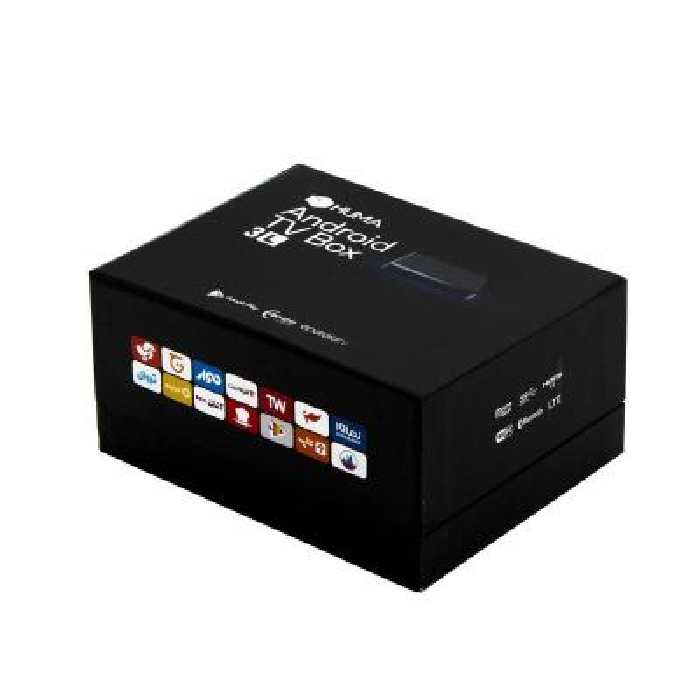 اندروید باکس هوما مدل 3L