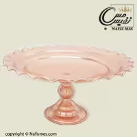شیرینی خوری مسی طرح مبین