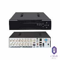 دستگاه DVR 16CH نواتک | فروشگاه کم نیو