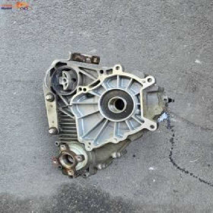 ترانسفر باکس گیریبکس مناسب برای اطاق e83 از 2005 تا 2010