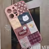 کاور لجندری کینگ مدل slime2 مناسب برای گوشی موبایل  اپل IPhone 14 pro 