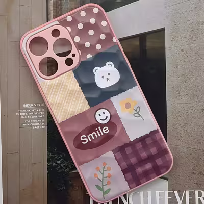 کاور لجندری کینگ مدل slime2 مناسب برای گوشی موبایل  اپل IPhone 14 pro 