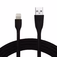 کابل تبدیل USB به لایتنینگ آرسون مدل AN-M5 به طول 1 متر