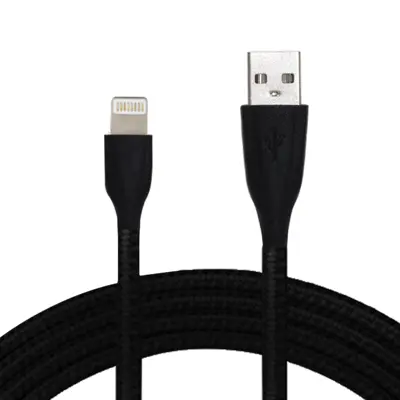 کابل تبدیل USB به لایتنینگ آرسون مدل AN-M5 به طول 1 متر