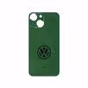 برچسب پوششی ماهوت مدل GL-VLKS_WGN مناسب برای گوشی موبایل اپل iPhone 13 Mini