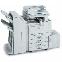 دستگاه کپی ریکو مدل ام پی 4500